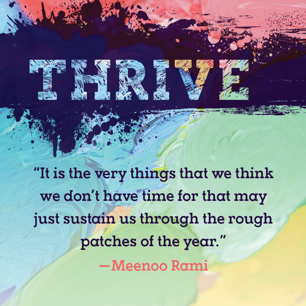 Learning To Thrive In Tough Times By Heinemann Publishing Medium