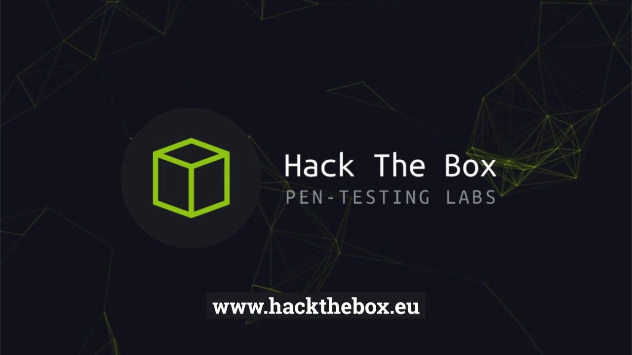 Hack The Box Easy Phish OSINT Challenge | by Spencer Lewis | Medium