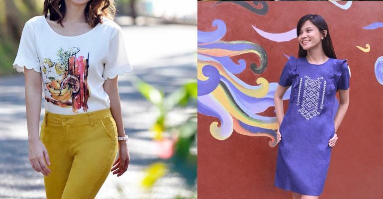Top Filipino Fashion Brands That Locals Love By Yoorekka Medium Top Filipino Fashion Brands That Locals Love By Yoorekka Medium