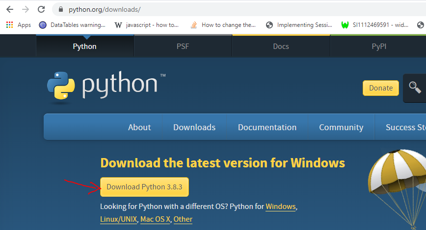 Visual Studio Code Python File How To Run Python In Visual Studio Code ...
