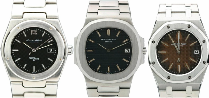 gerald genta ingenieur