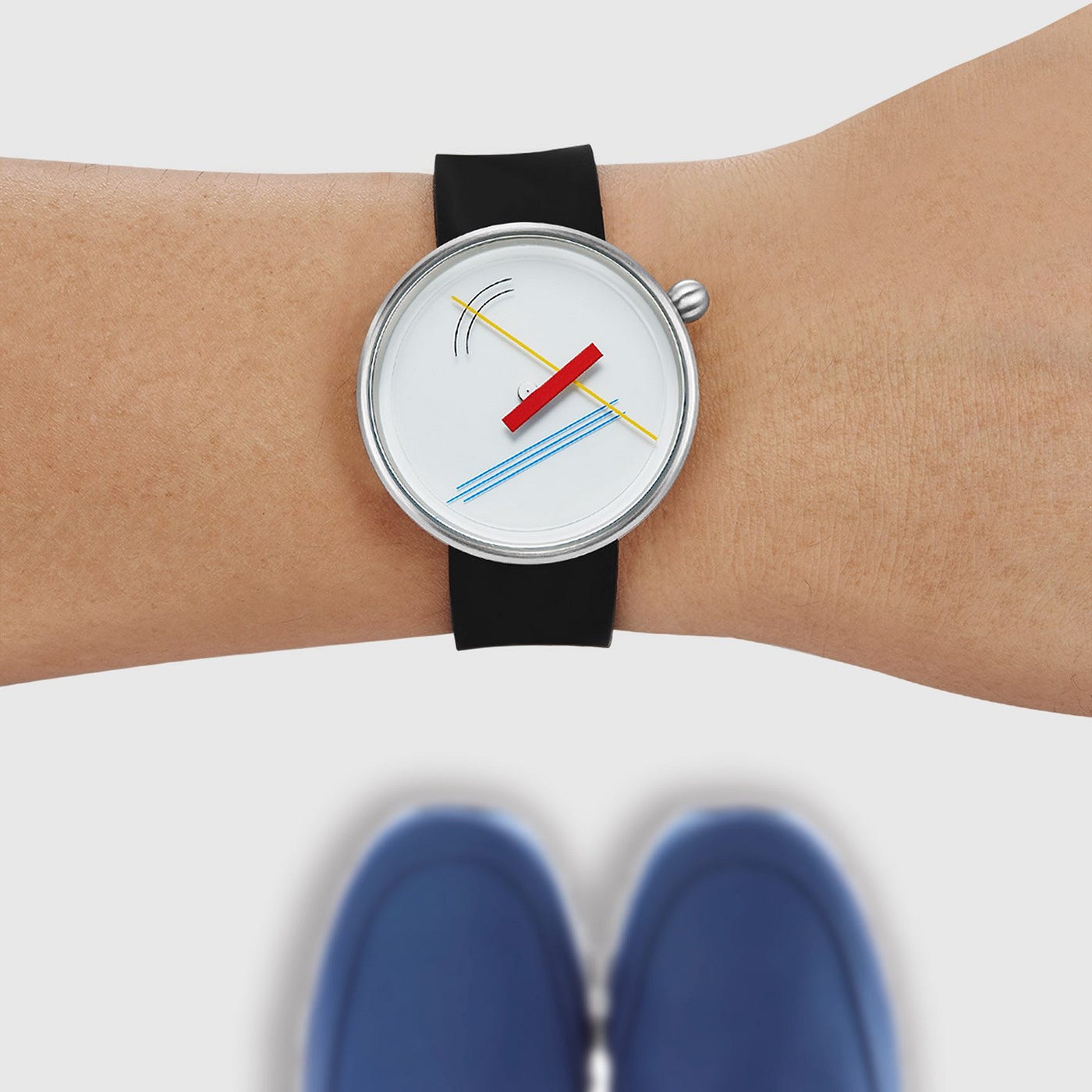 dezeen watch