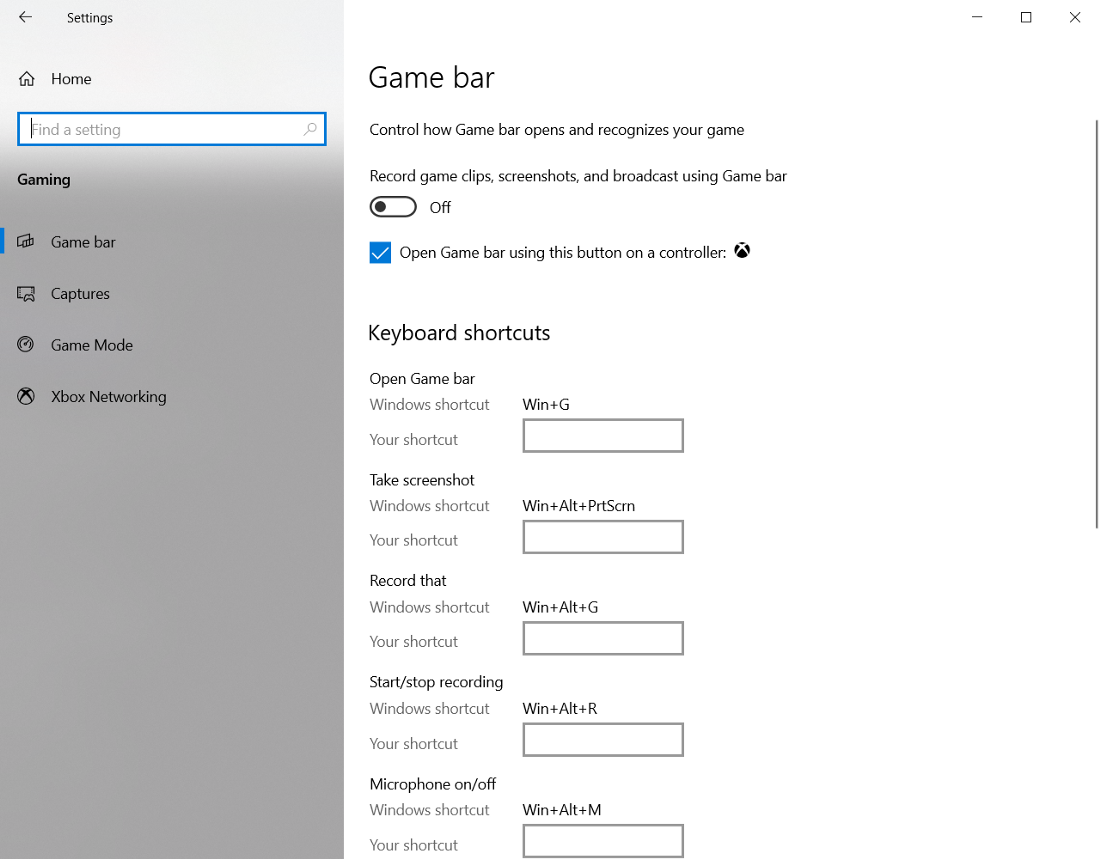 Best Stream Settings for Outriders | by Ethan May | Streamlabs Blog