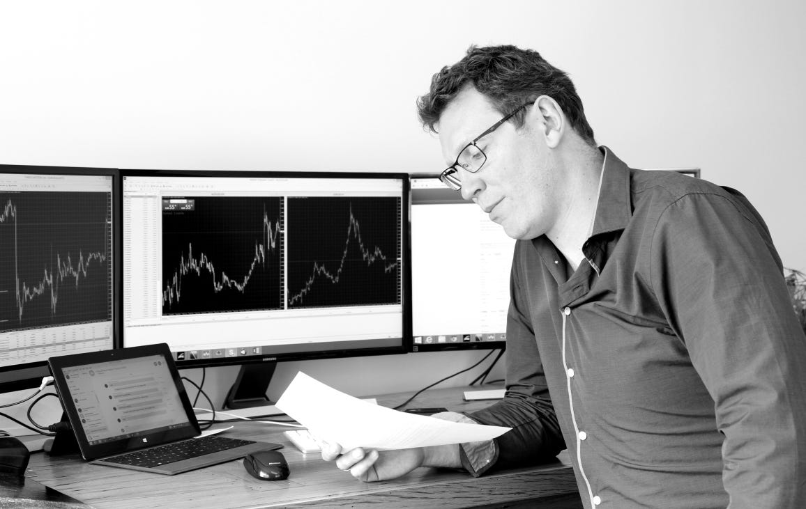 Forexsignals Com Review Trusted Forex Signals Reviews Medium - 
