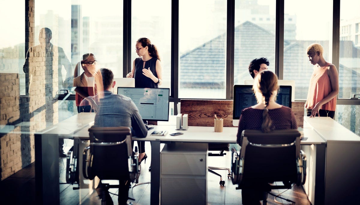 How To Keep Track Of Your Sales Team Performance By St phane Cohen