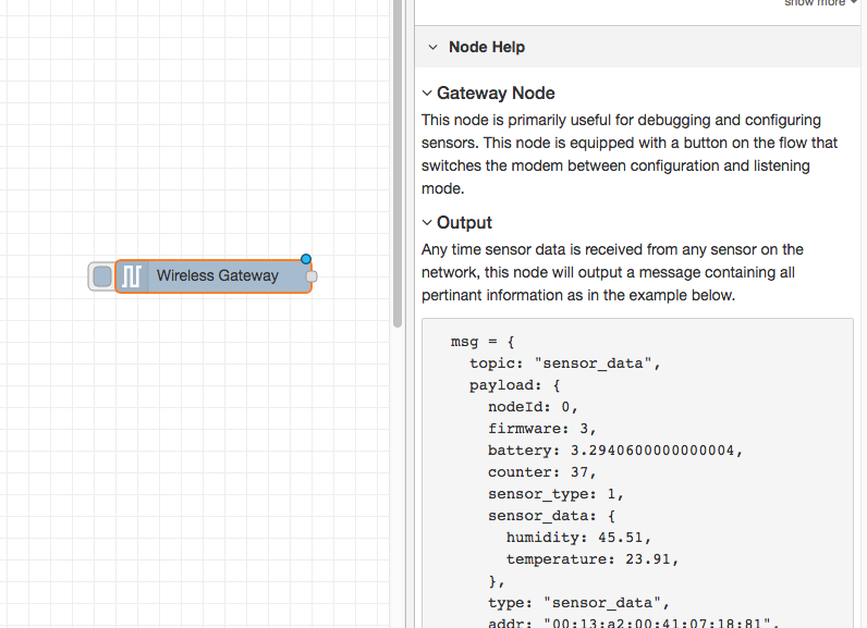 Sending-Data-of-Wireless-Temperature-and-Humidity-Sensor-to-MySQL | by ...