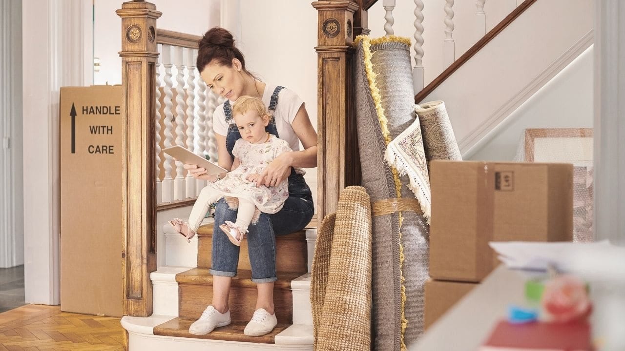 Changes to the Illinois Child Relocation Statute in Family Law for 2022