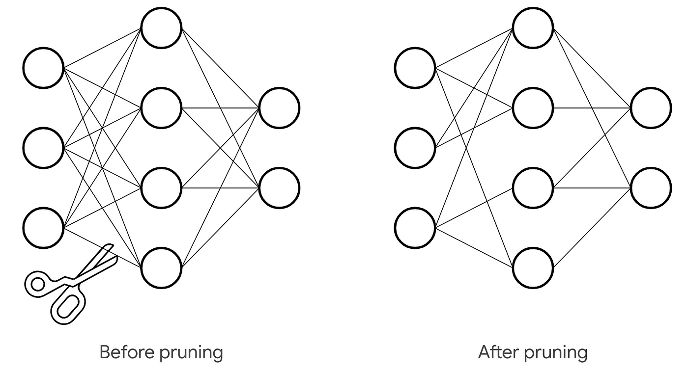 The Lottery Ticket Hypothesis: Finding Sparse, Trainable Neural Networks |  Papers With Code