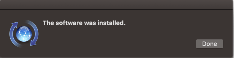 Reinstall Xcode Command Line Tools Catalina