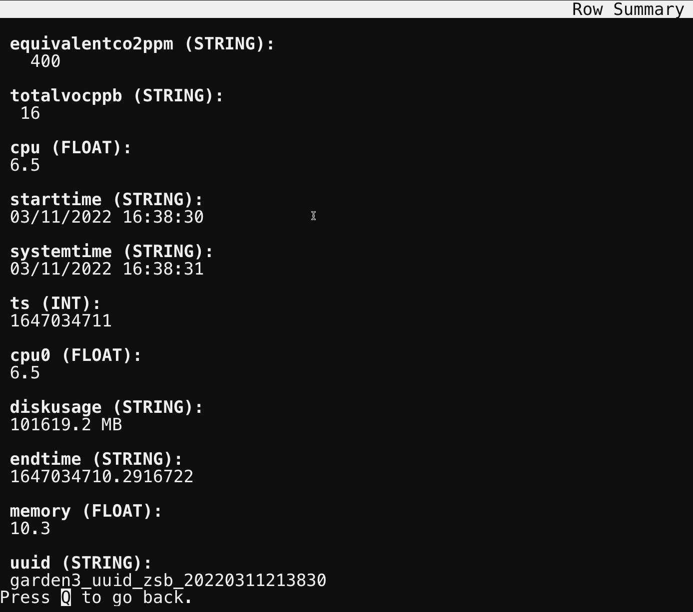 Apache Pulsar Edge IoT Applications with Python for TVOC | by Tim Spann ...