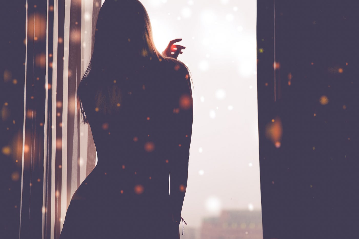 5 Steps To Letting Go Of Your Ex Embrace The Peace That Comes With The By Tara Eskesen Medium