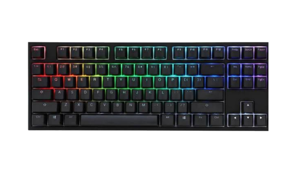 Best Gaming Keyboards in 2021. The keyboard is your biggest connection