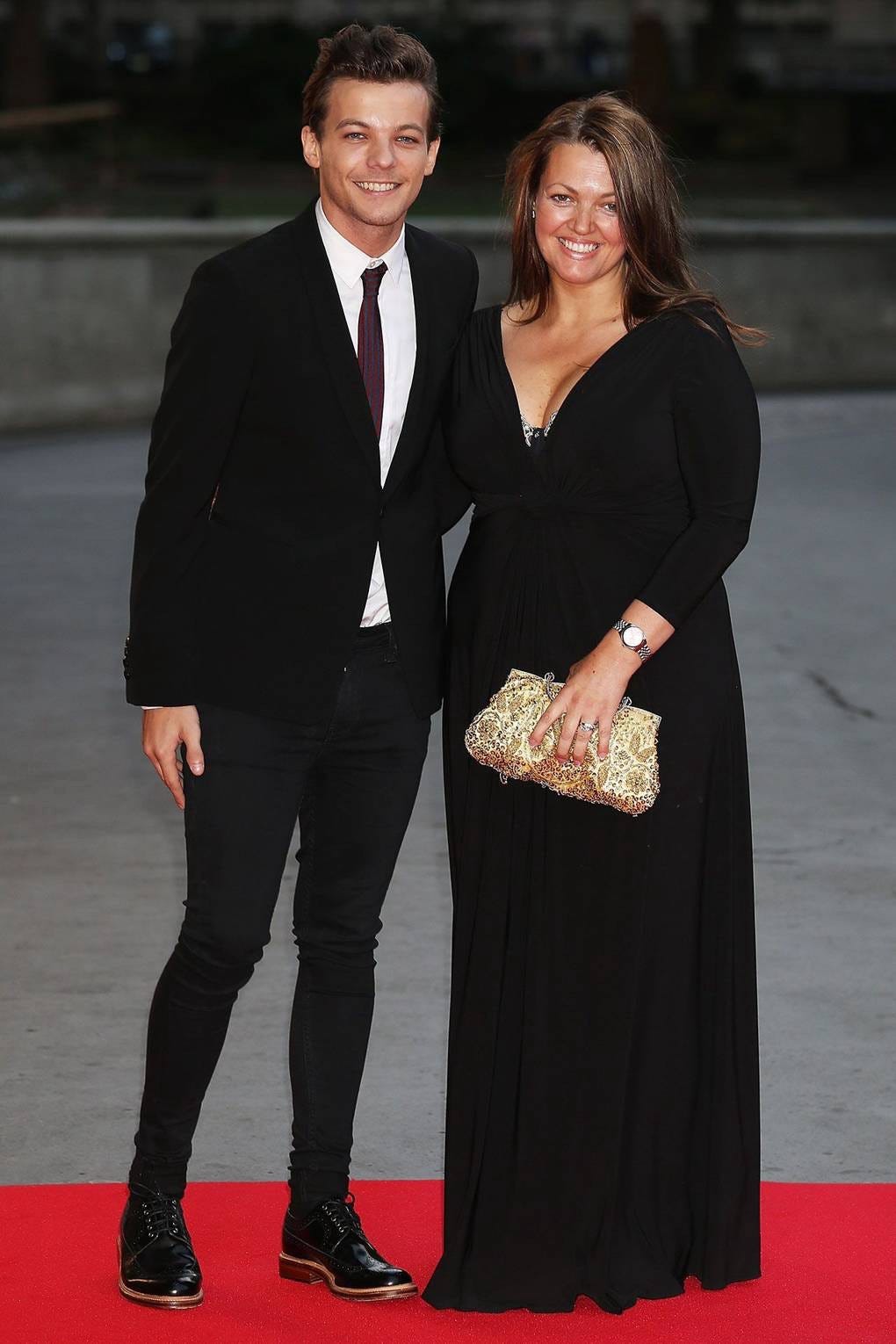 Two Of Us Louis Tomlinson 19 By Karen Lee Breathesmusic1314 Medium