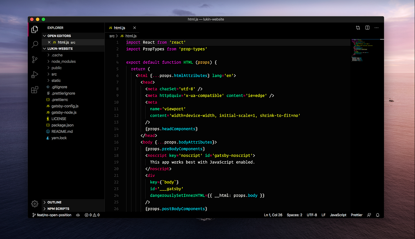 Vs Code Best Themes