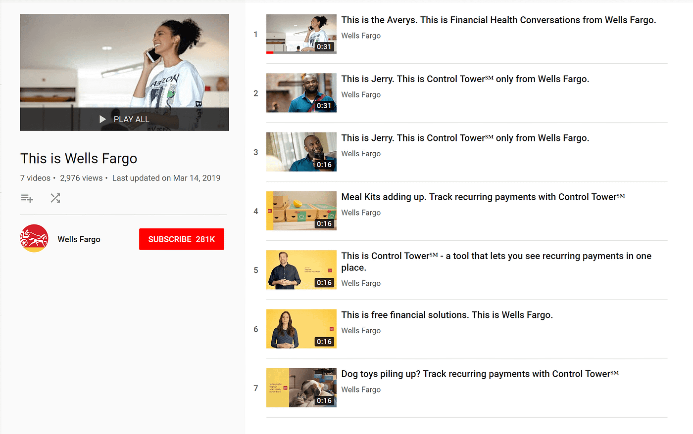 Integrated marketing communications case study killiney 05 image