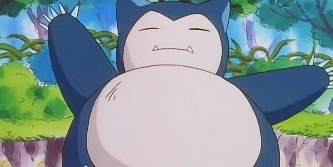 Top 10 Queer Icons in the Pokémon Universe | by Evan Clark | oSTEM @ UCSD |  Medium