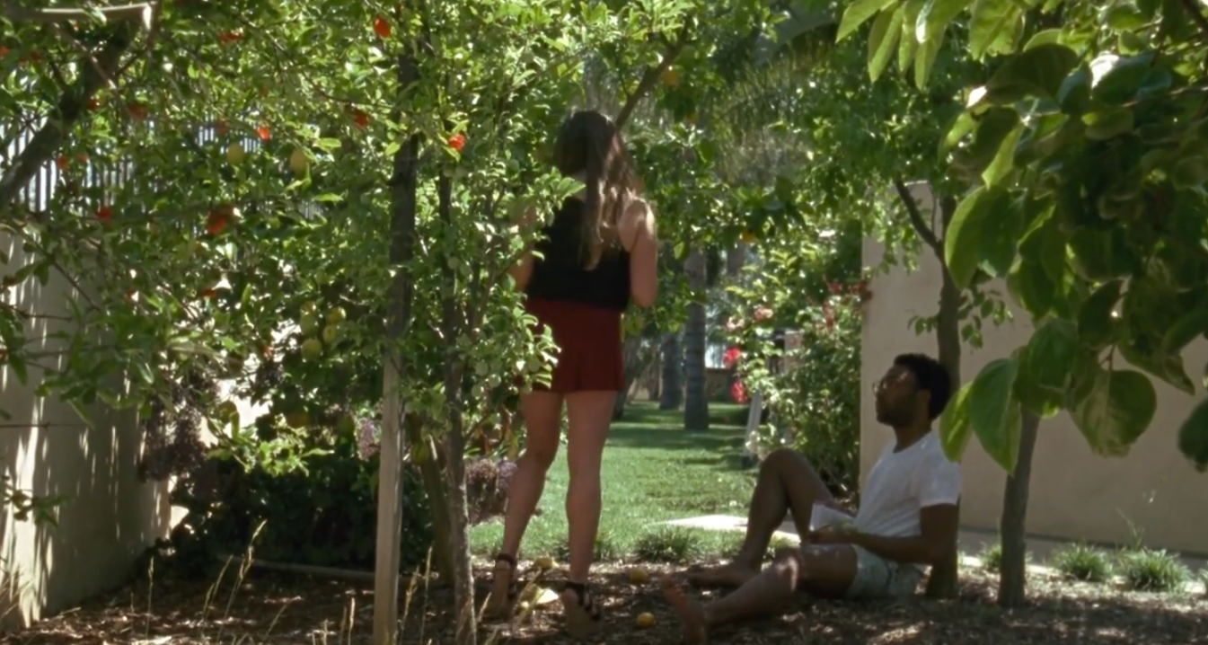 Childish Gambino's 'Because The 