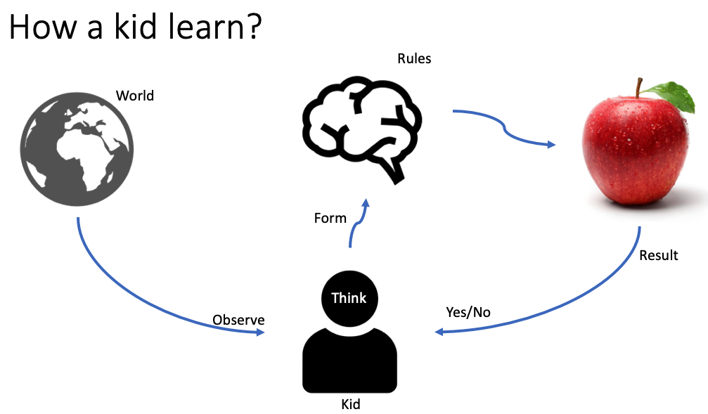 How Do I Teach My Second Grade Kid What AI Is? | by Cupid Chan | Medium