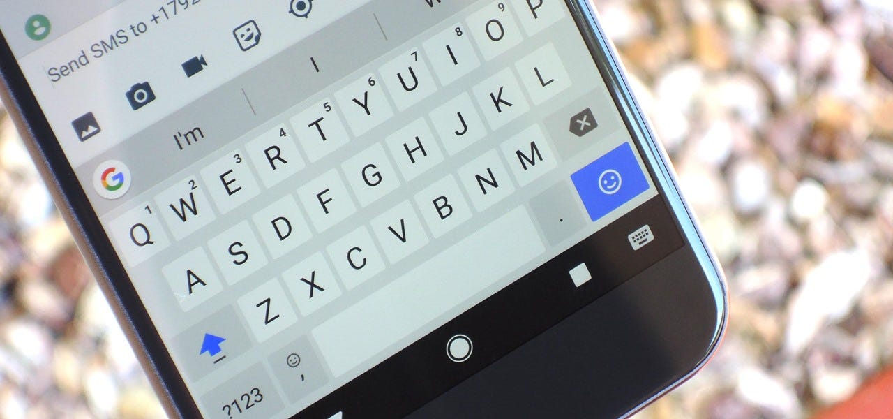 19 Tips to Help You Master Gboard for Android | by Gadget Hacks | Medium