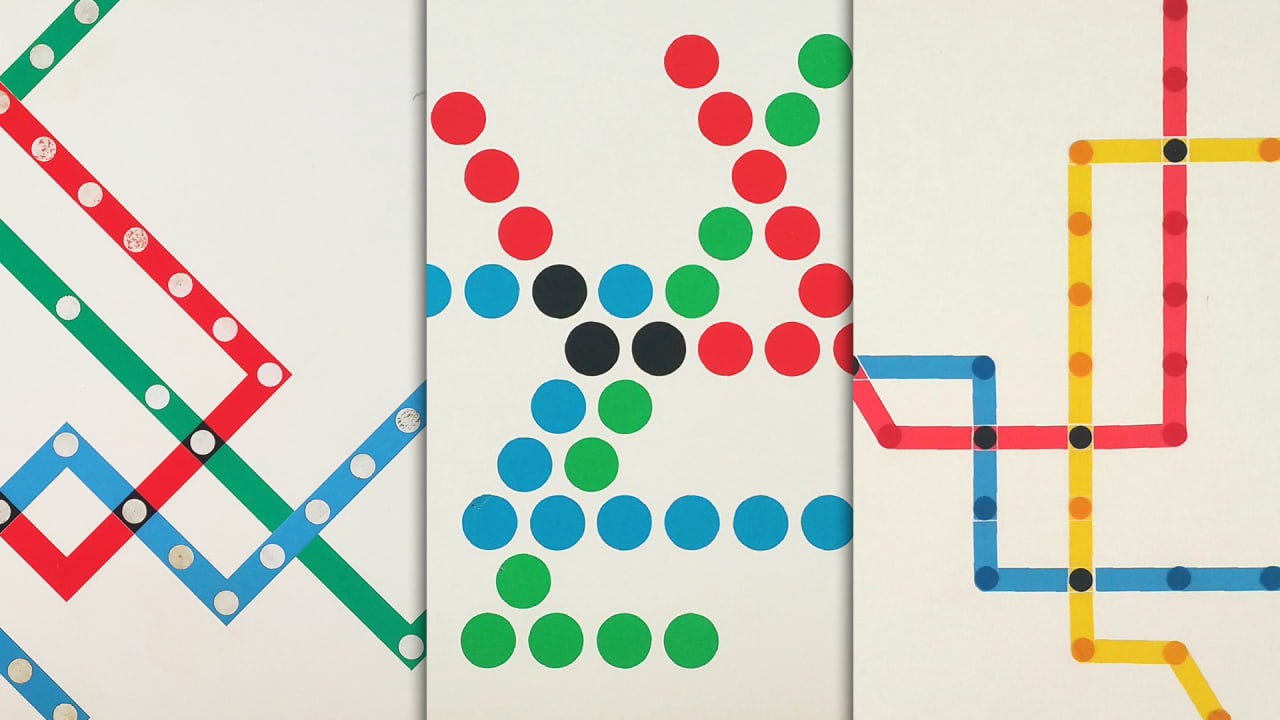 The Intangibles From The Vignelli Canon In Interface Design By Miguel Carruego Ux Collective