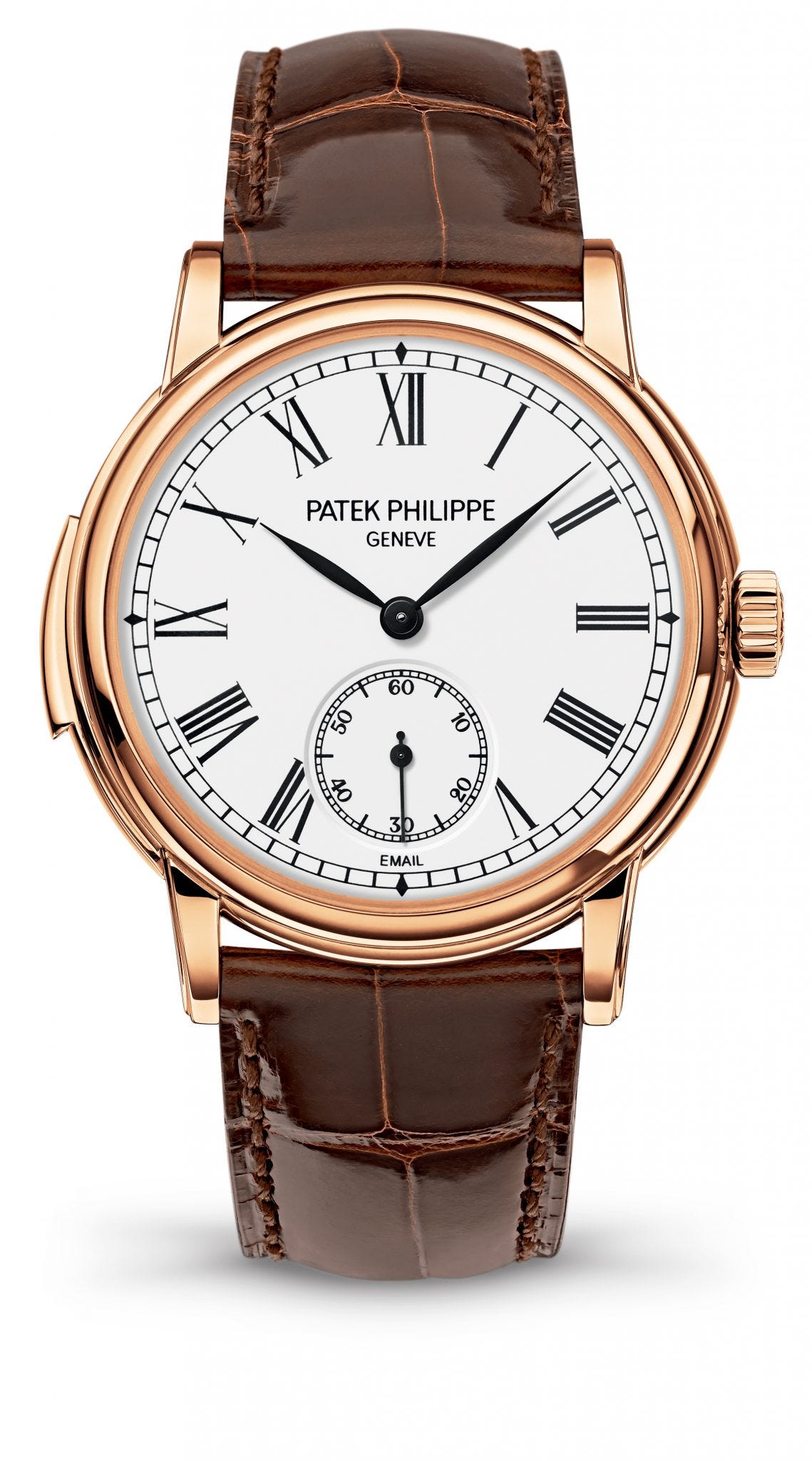 patek philippe minute repeater