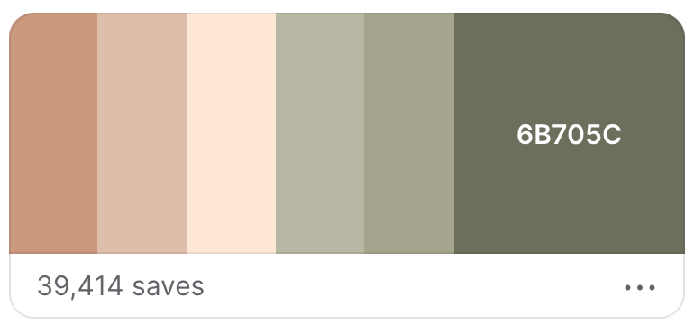 How Ux Design Helps Coolors Stand Out By Jill Makin Bootcamp