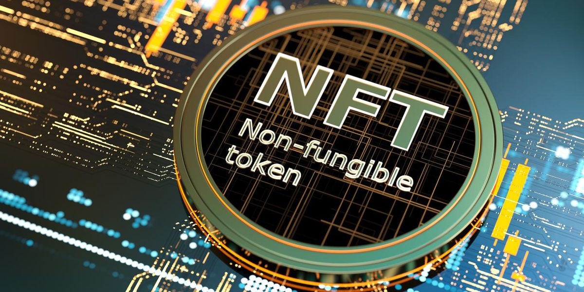 UNDERSTANDING NFTs. 1. What are NFTs? | by Nftstarter | Medium