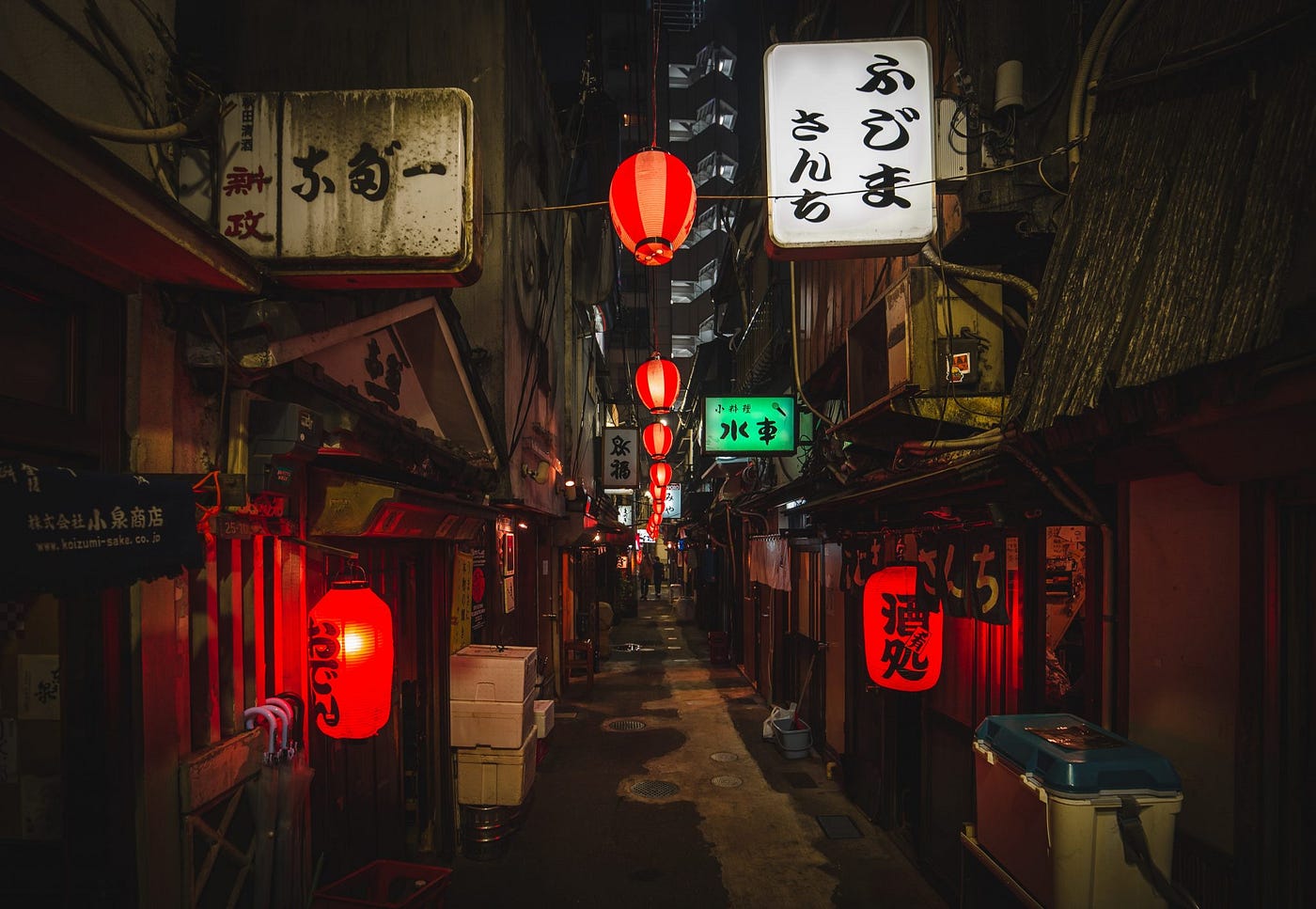Is There Any Text To Speech With Japanese Realistic Voices By Alejandro Brega Jul 2021 Medium