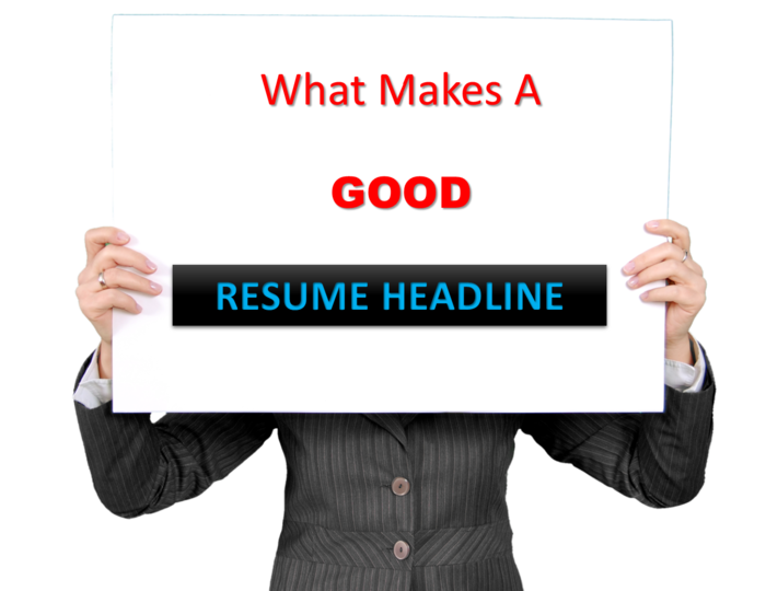 20 Examples How A Resume Headline - 0*jICdwAML9L1Awiu1 