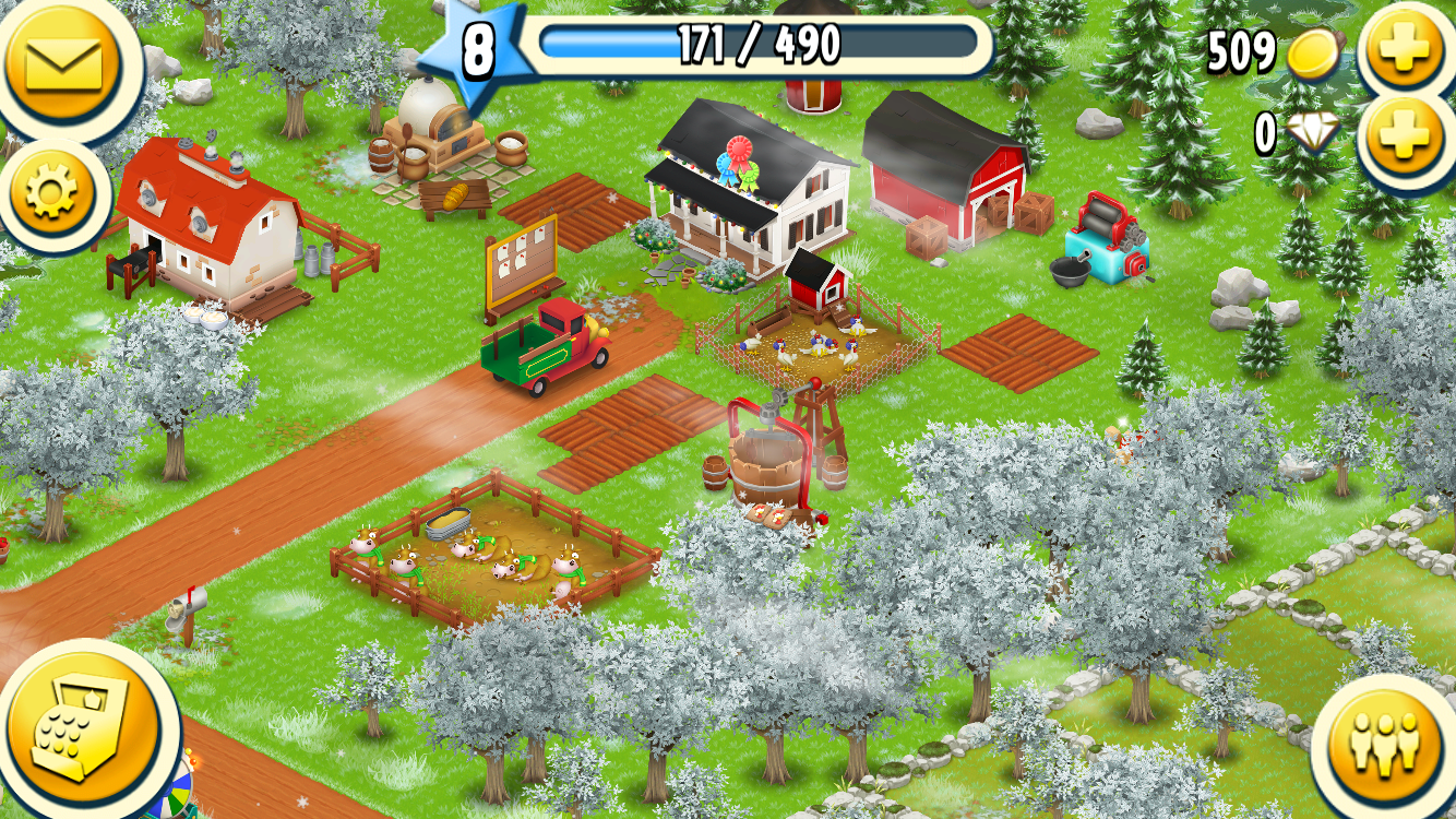 Hay Day Monetization How This Farming Game Got To 1 15b In Revenue By Silvija Lazanin Udonis Medium