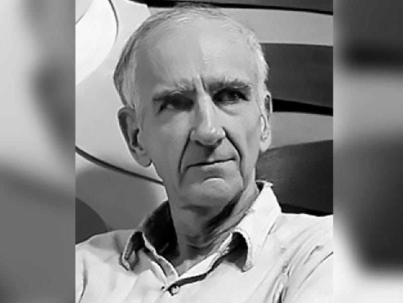 Tom Wesselmann Pop Art Artist