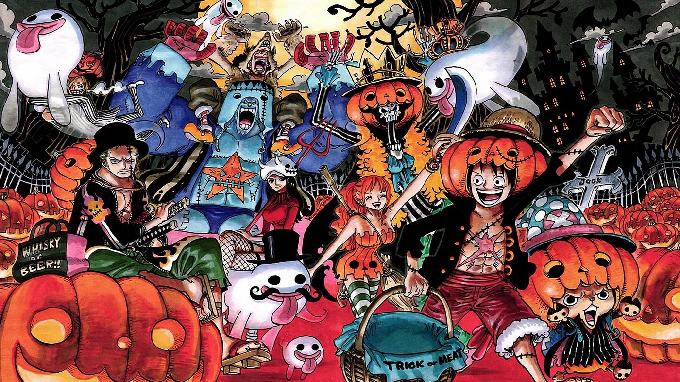 one piece ep 58