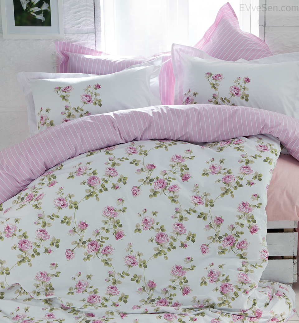 Ranforce Kumas Nedir Ranforce Nevresim Takimi Alirken Nelere Dikkat Edebilirim By Ev Ve Sen Medium