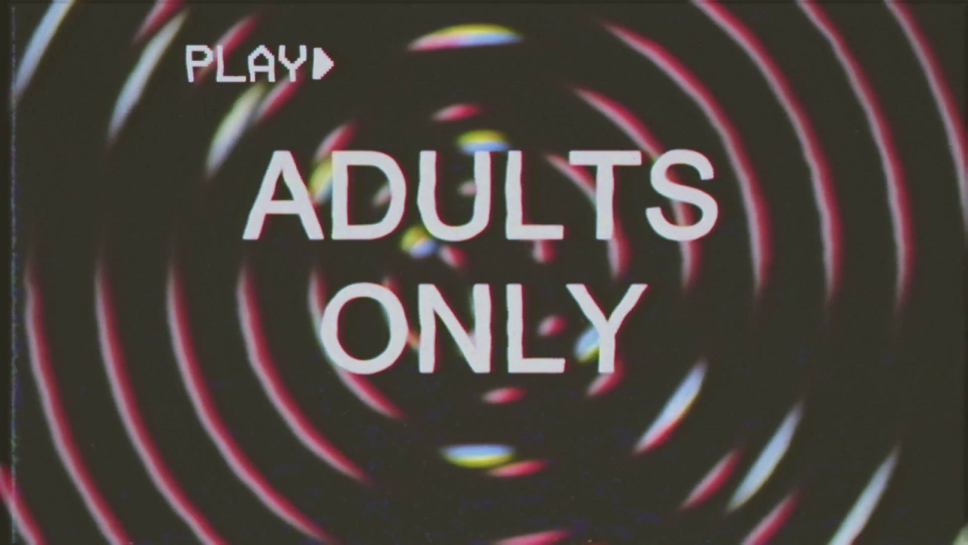 Adult Industry has Shaped Technology