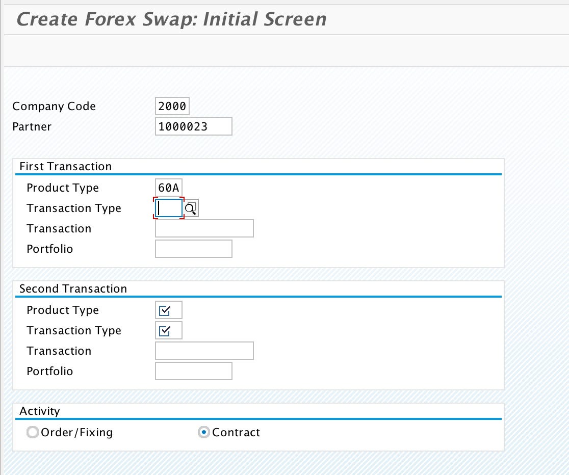 4 Transaction Manager Foreign Exchange Trading Diego Fornazier - 
