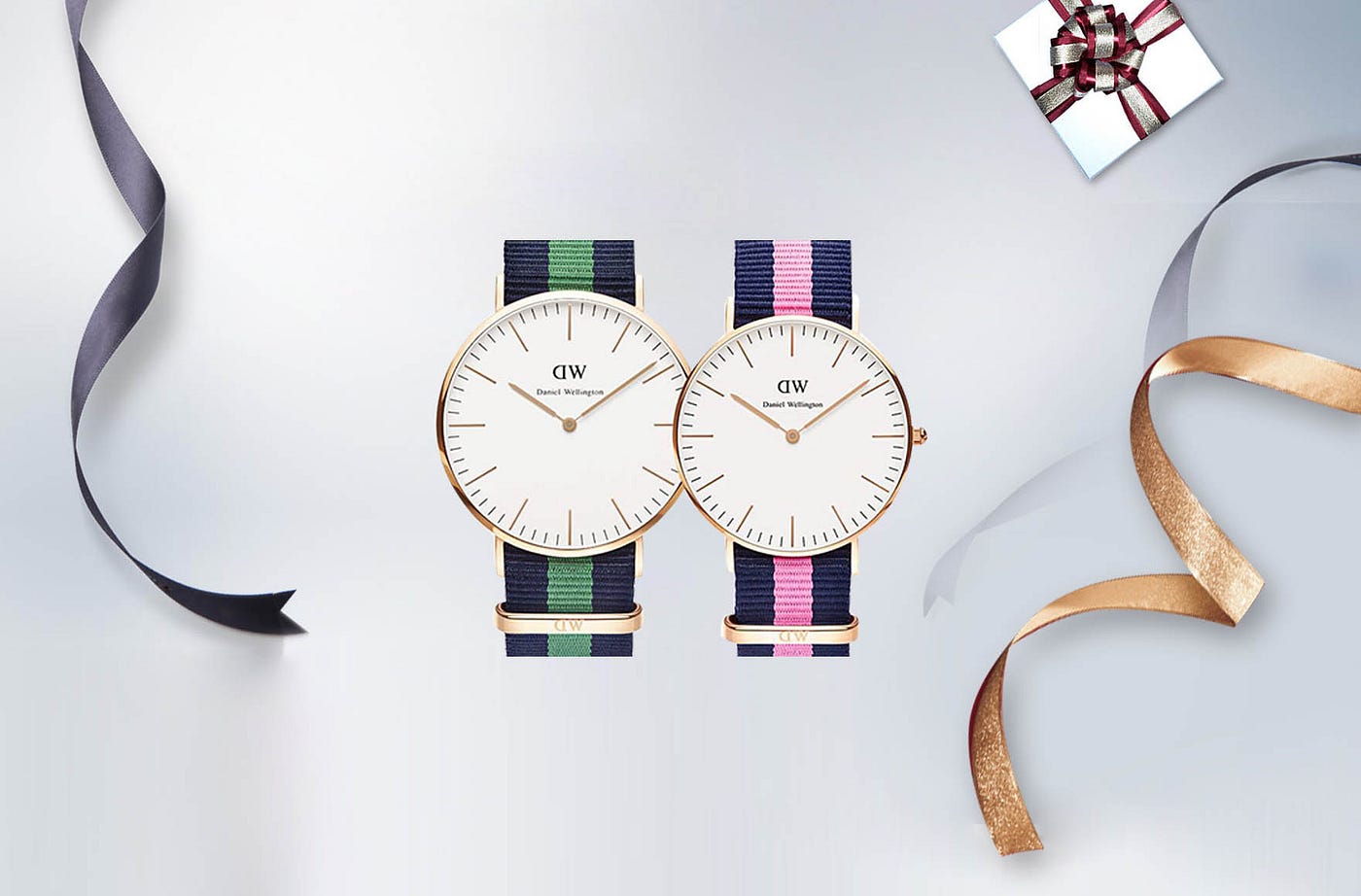 daniel watch brand