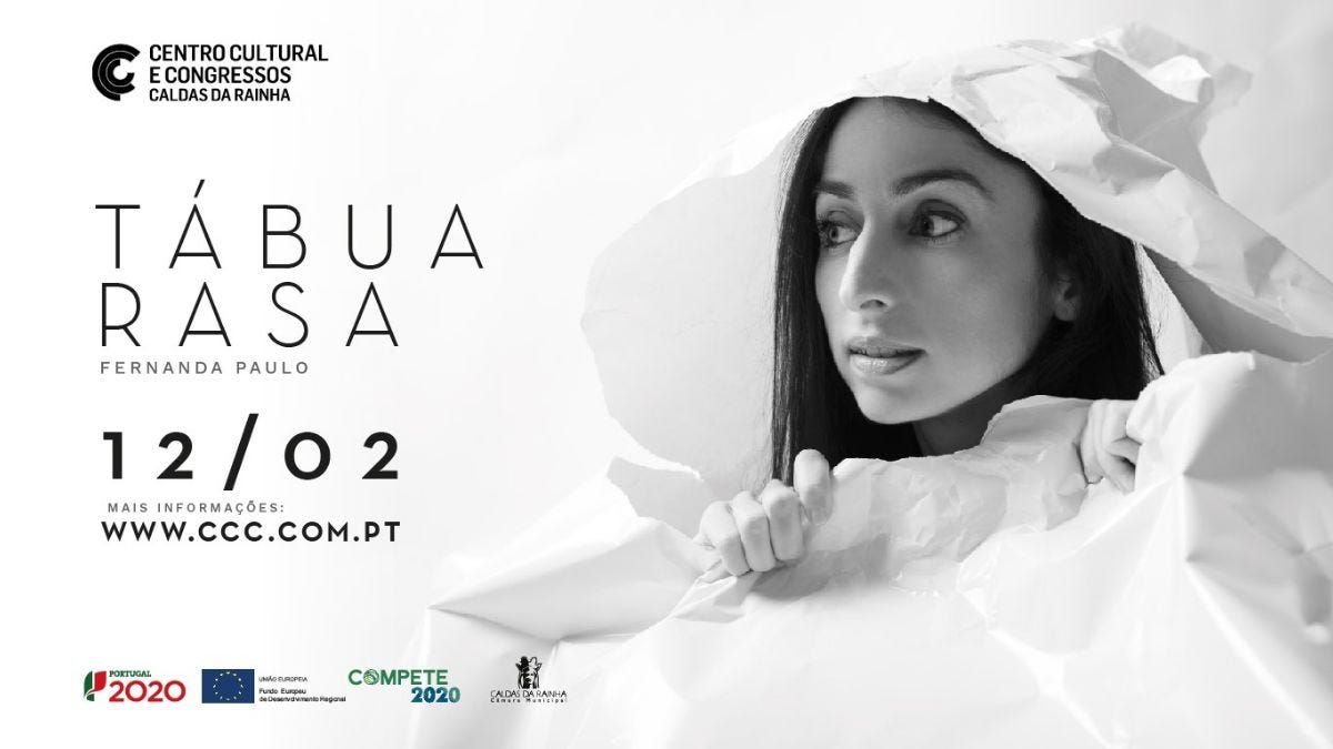 Tábua Rasa