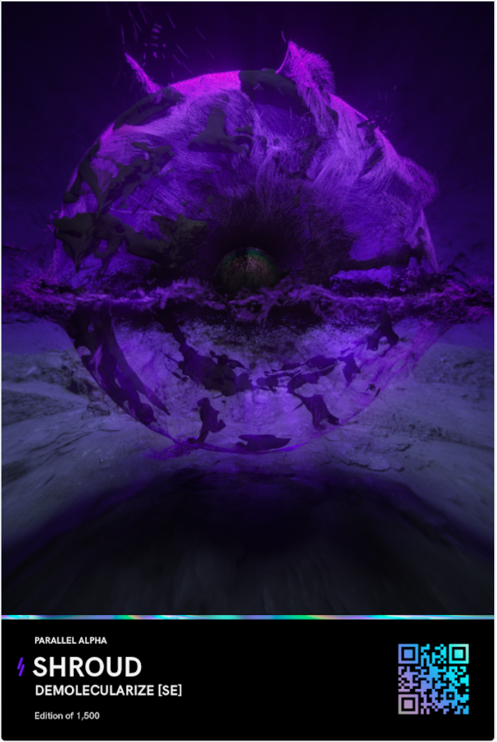 NFT-мания запустила гонку за виртуальными землями в метавселенных