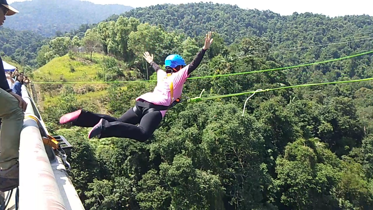 8 Aktiviti Dan Tempat Menarik Di Kuala Kubu Bharu By Fasehah Medium