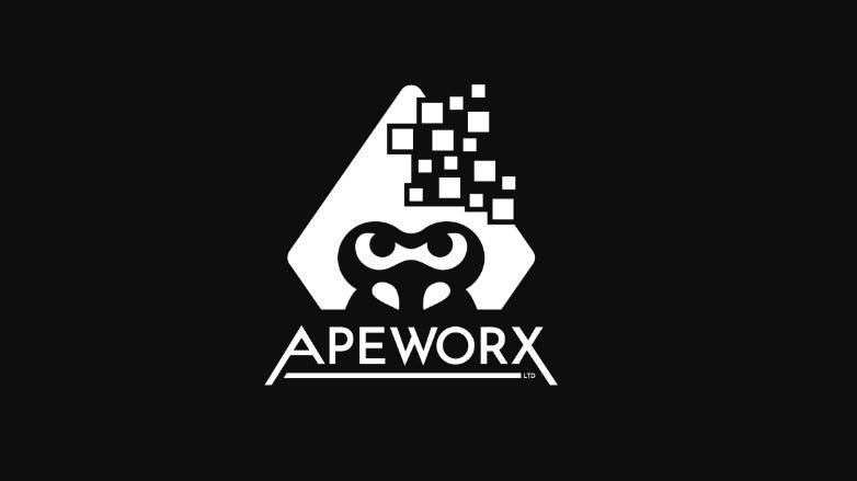 ApeWorX Logo