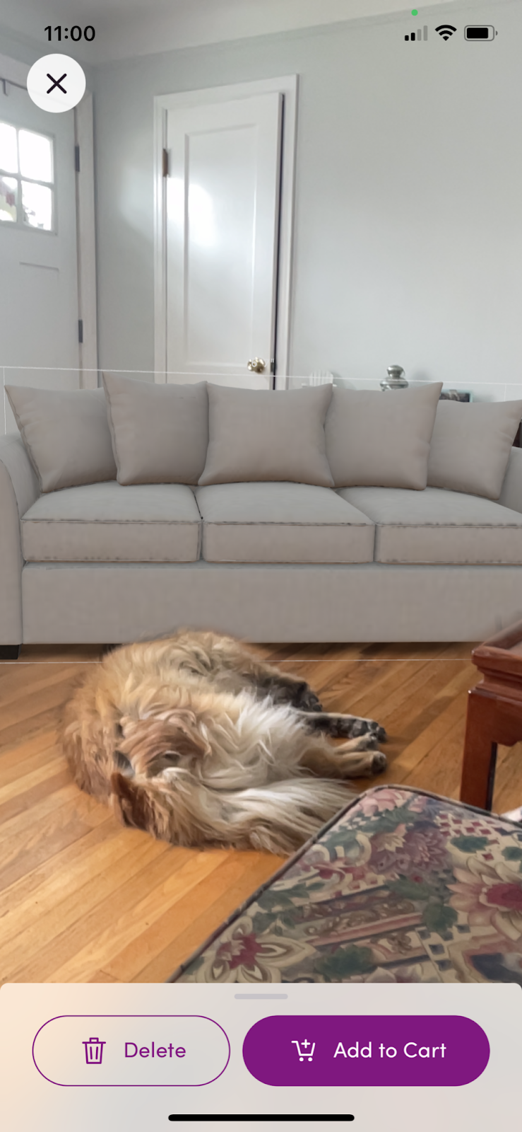 5 Brands Using AR for Better Customer Experiences by Katherine Jacoby