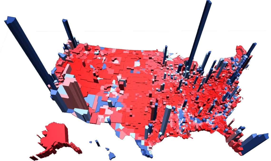 Divided America