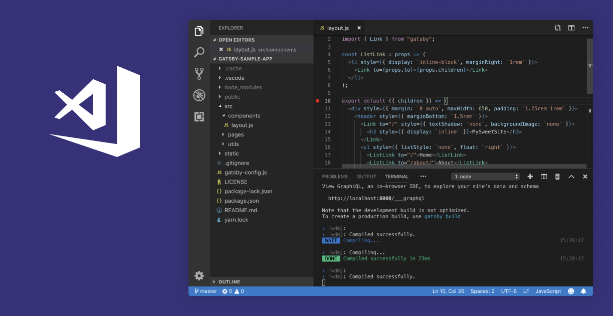 MS SQL Server/ PostGre SQL with Visual Studio Code | by Hidayat Arghandabi  | FAUN Publication