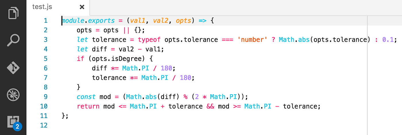 10 Pretty Light Themes For Vs Code By Daan Level Up Coding