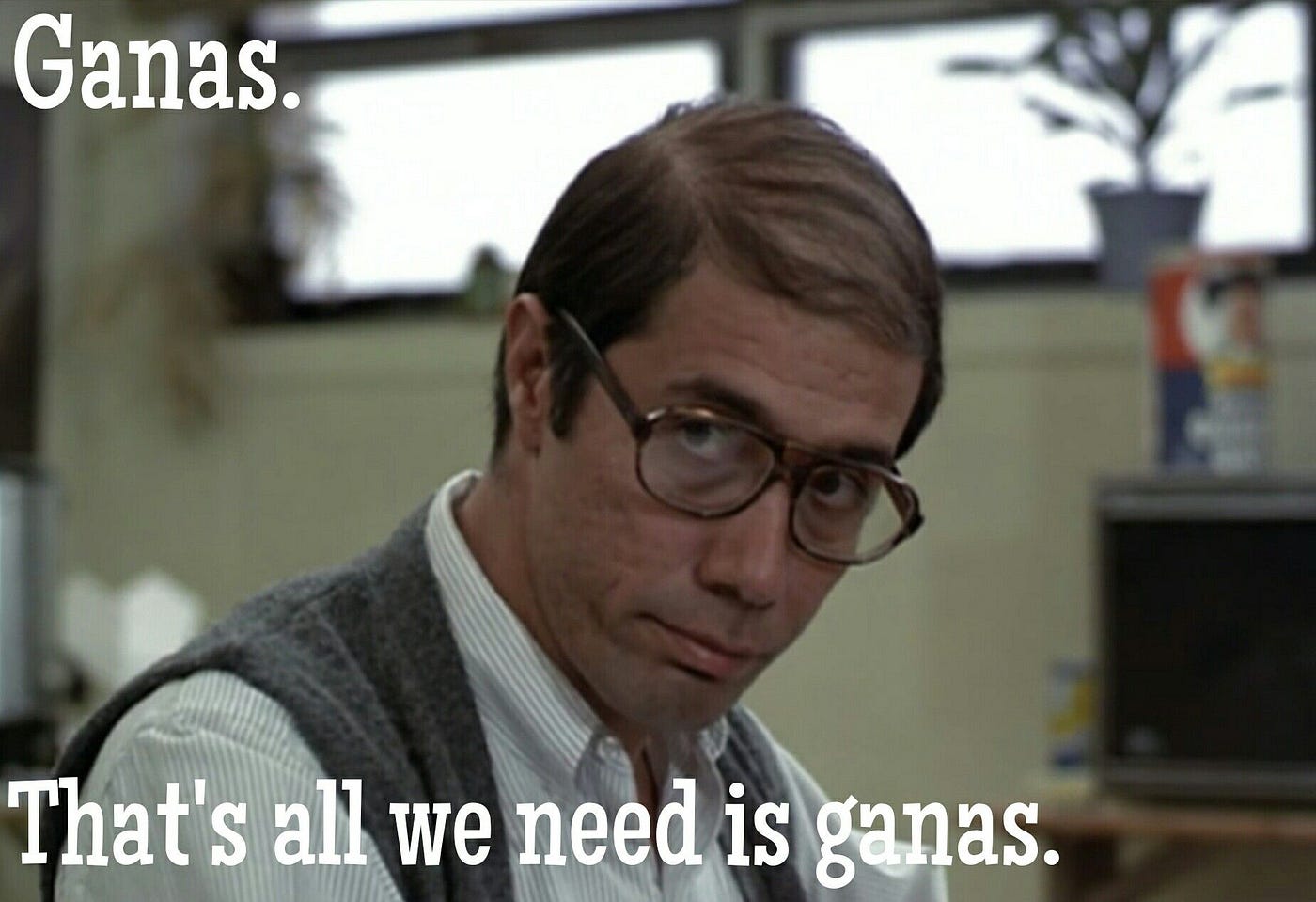 Stand And Deliver Quotes Stand And Deliver. Watching Movies Is One Of My Passion. I… | By Fednel  Barthelus | Medium