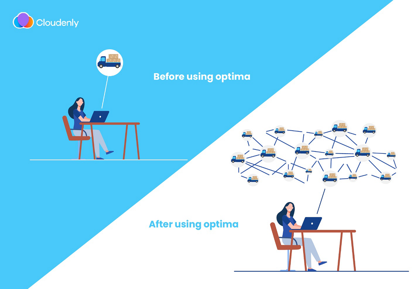 Common Supply Chain Challenges And How They Can Be Resolved. by