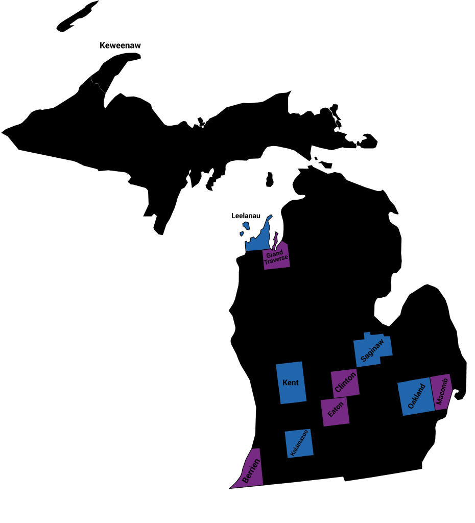 What Happened in Michigan. This is the first in a multipart… by Adam