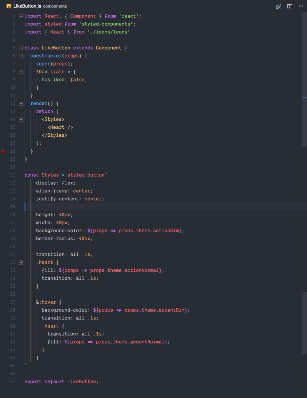 How To Use Svg Icons In React With React Icons And Font Awesome Youtube