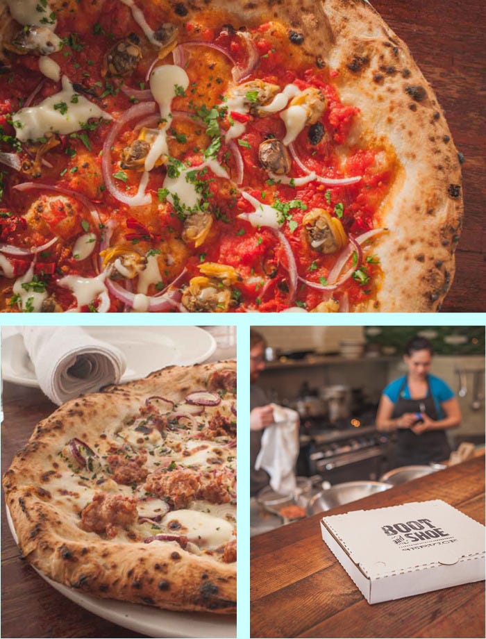 Read This If You’re Obsessed with Oakland’s Pizza by The Bold Italic