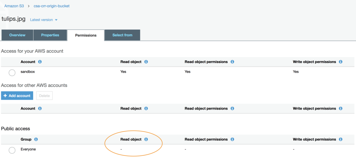 S3 Replication and Redundancy with Managed Services in AWS by Gabriel